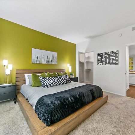 Beverly Hills Gem 1 Bedroom Apt With Parking 218 Los Angeles Kültér fotó
