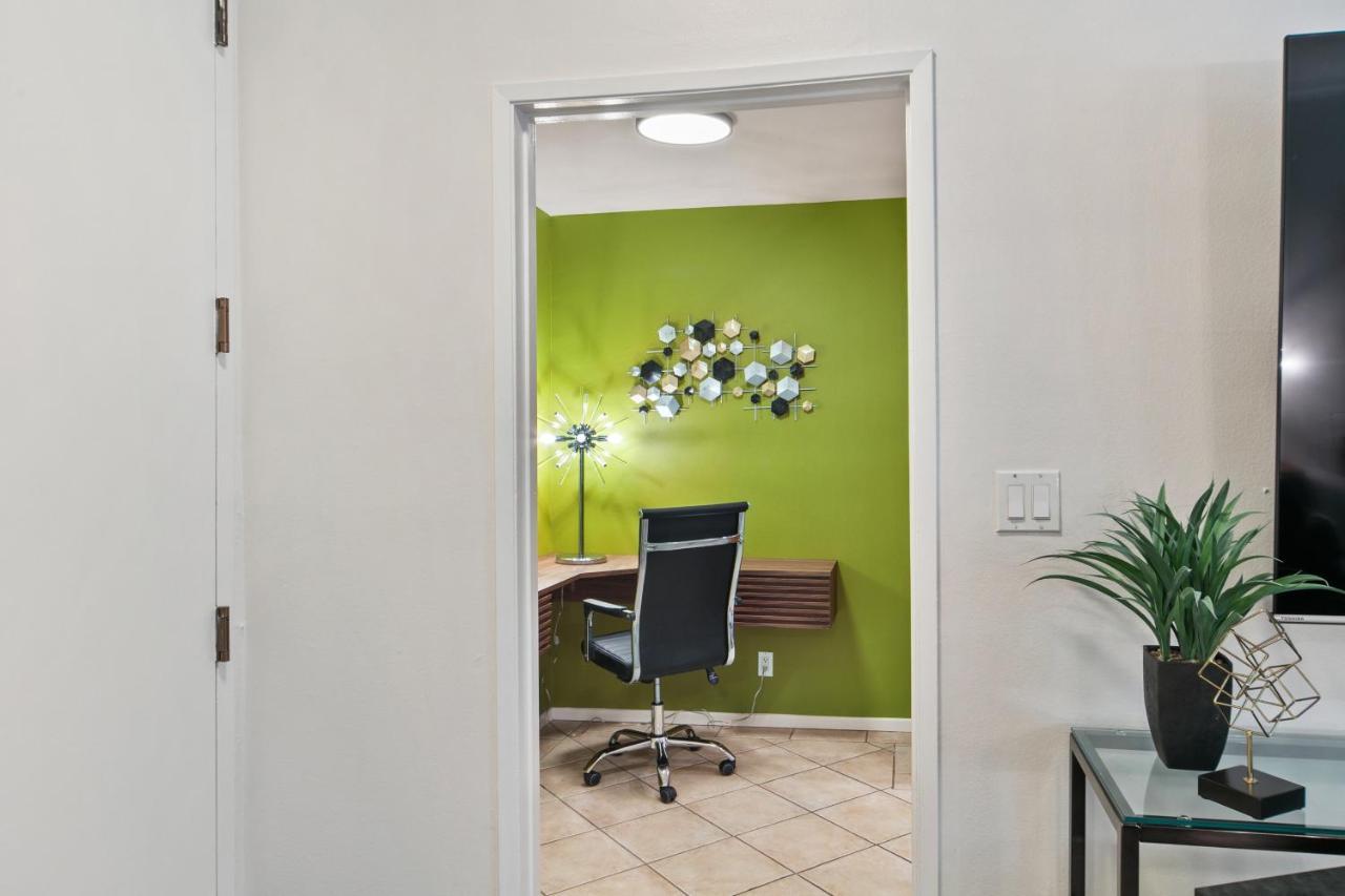 Beverly Hills Gem 1 Bedroom Apt With Parking 218 Los Angeles Kültér fotó