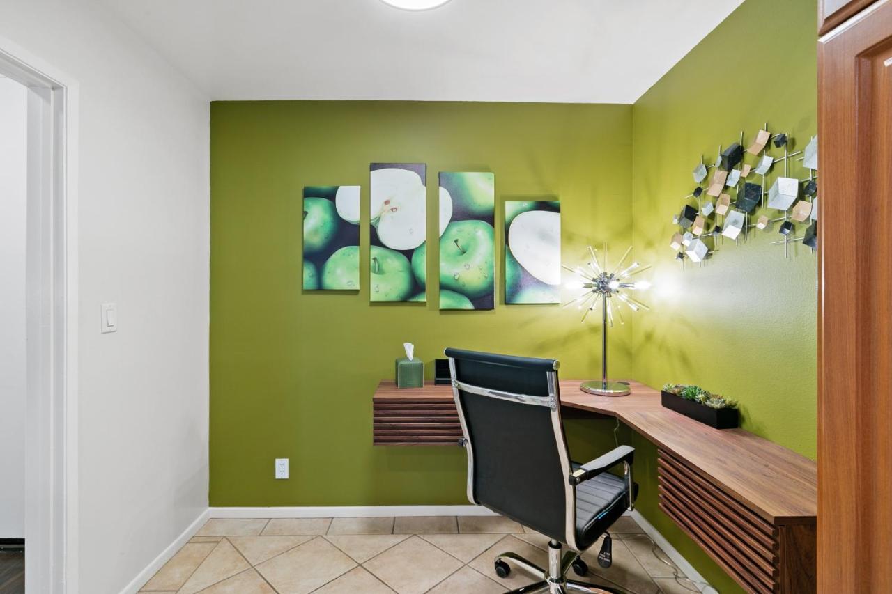 Beverly Hills Gem 1 Bedroom Apt With Parking 218 Los Angeles Kültér fotó